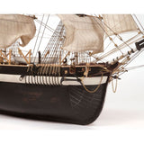 Ocio HMS Terror Kit