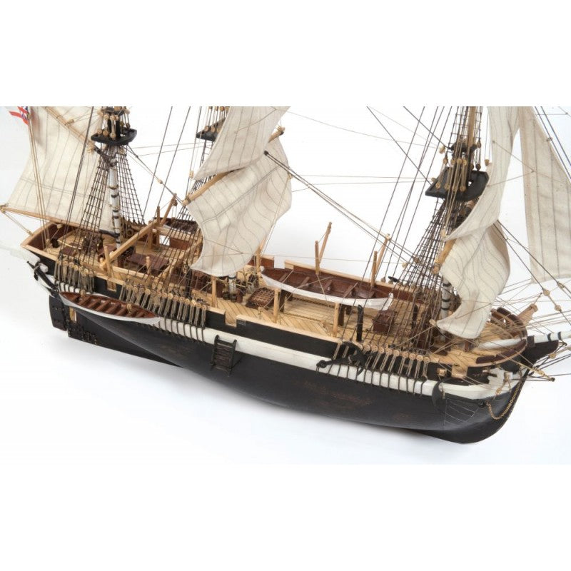 Ocio HMS Terror Kit