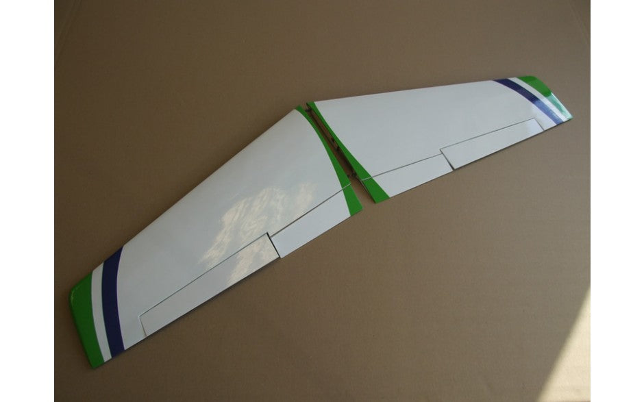 TopGun Viper Kit - no canopy and no rudder