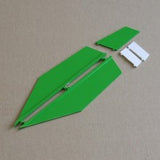 TopGun Viper Kit - no canopy and no rudder