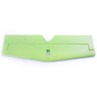 TOP GUN PARK FLITE MX2 GREEN HORIZONTAL TAIL