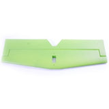 TOP GUN PARK FLITE MX2 GREEN HORIZONTAL TAIL