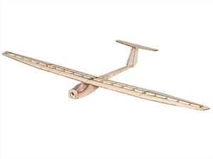 DW Models Griffin Glider Balsa KIT ONLY 1.5M