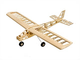 Cloud Dancer Balsa KIT ONLY 1.3M - Dancing Wings