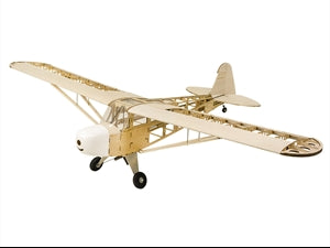 J3 Cub Balsa KIT ONLY 1.8M - Dancing Wings