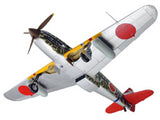 Tamiya 1/72 Kawasaki Ki-61-Id Hien (Tony) 60789