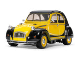 Tamiya 1/10 RC Citroën 2CV Charleston (M-05)