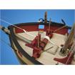 Caldercraft HM Schooner Pickle 1778 Wooden Model Ship Kit