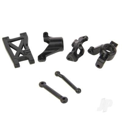 1/18th Suspension Spares Pack (for 1/18th Storm) (Box 1)