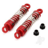 1:18 Front & Rear Spring Shocks (Pair)