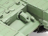 Tamiya 1/48 Churchill Mk.VII Crocodile 32564