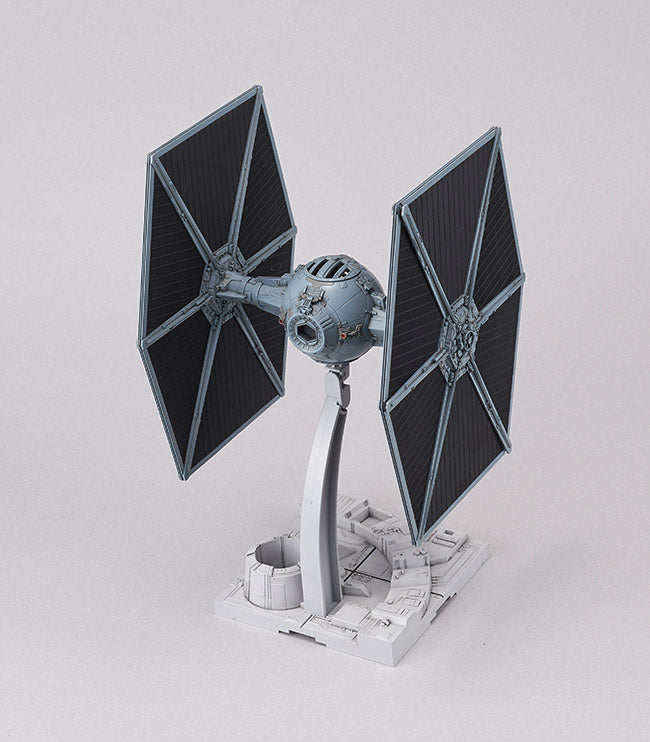 Bandai 1/72 Tie Fighter