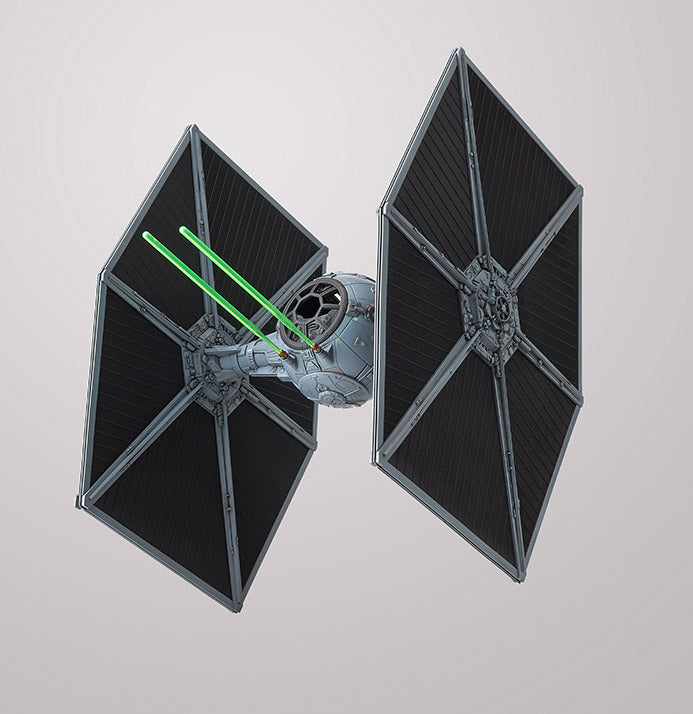 Bandai 1/72 Tie Fighter