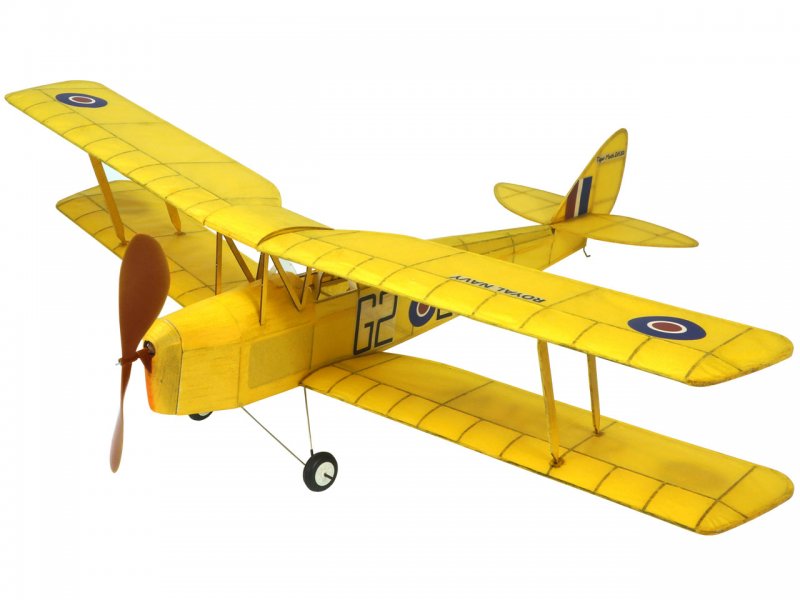 Pichler Tiger Moth - 840mm Kit
