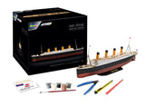 Revell 01038 Advent Calendar - RMS Titanic (easy-click)