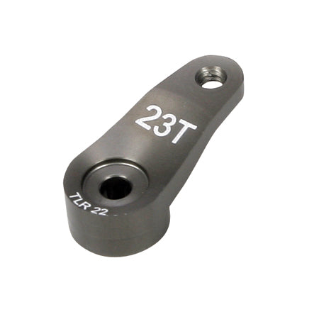 22 Aluminium 23T Servo Horn