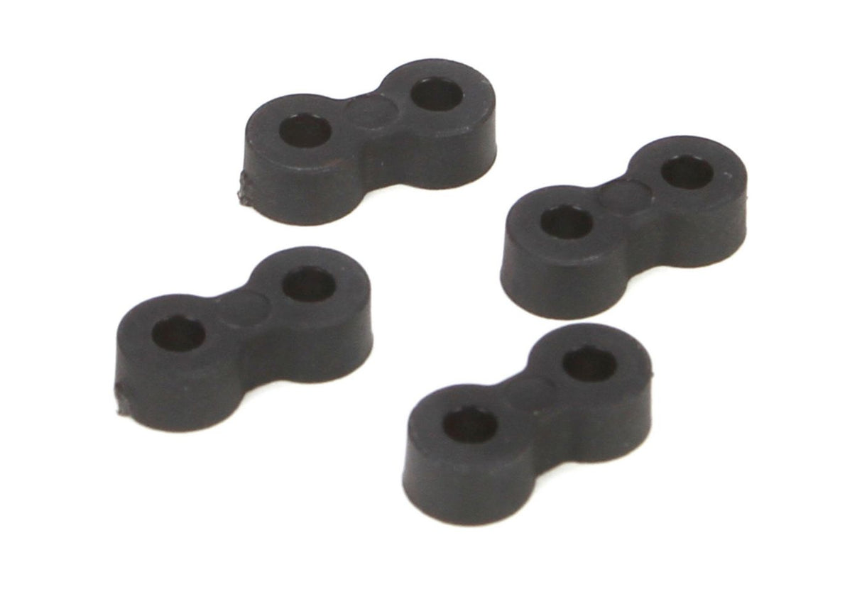 Ten SCTE V 2.0 Body Mount Spacers (4)