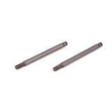 3.5 x 44mm TiCN Shock Shafts (2)