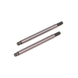 3.5 x 52mm TiCN Shock Shafts (2)