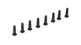 22-4 King Pin Screws (8)