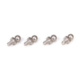 4.8mm x 5mm Ball Stud (4)