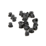 Rear Suspension Insert Set Toe/Anti-Squat: 22 3.0