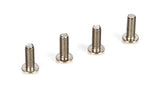 5-40 x 5/16inch Button Head Screws (4)