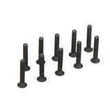 Flat Head Screws M3 x 18mm