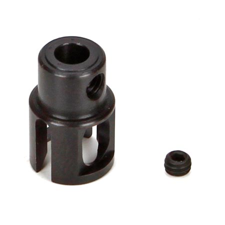 8ight B 3.0 Coupler Outdrive