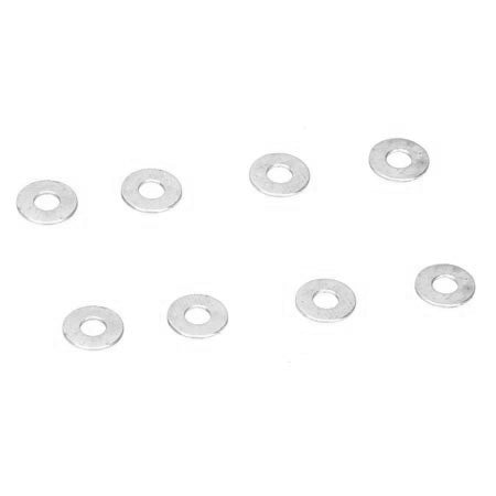 8ight B 3.0 16mm Shock Piston Washer (8)