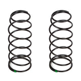 8ight B 3.0 16mm Front Shock Green Spring 4.8 Rate (2)