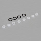 8ight/8ightT 2.0/EU/3.0 Shock O-Ring Set