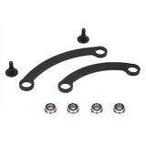 8ight B 3.0 Short/Long Steering Rack Set with Bearings