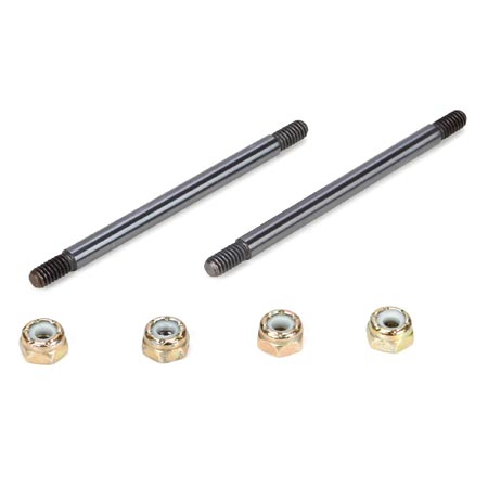 8ight B 3.0 Outer Hinge Pins 3.5mm (2)