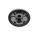 Rear Diff Ring Gear Lightened: 5B5TMINI WRC