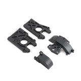 Center Diff Mount Set: 5B 5T MINI WRC