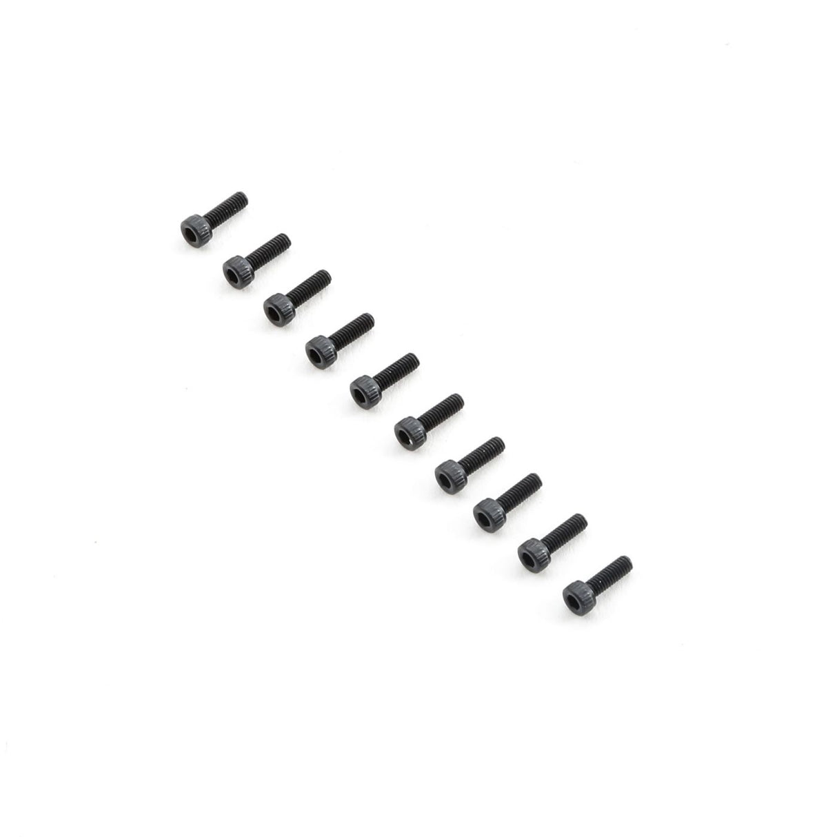 Cap Head Screws M2.5x8mm