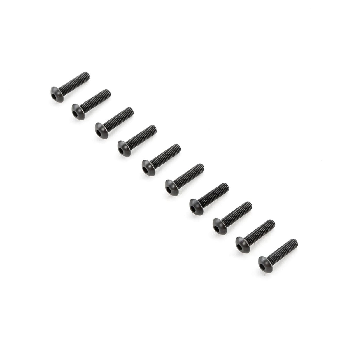 Button Head Screws M4x16mm