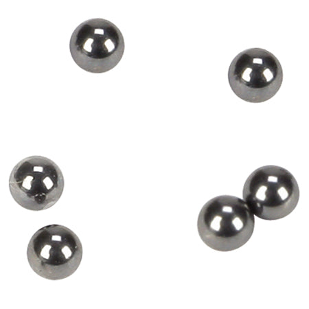 Tungsten Carbide 2mm Differential Balls