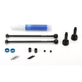 22-4 Front Driveshaft Set CVA Complete