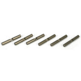 8ight/8ight T 2.0 Aluminium Differential Shaft Set