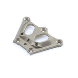 Front Top Chassis Brace Aluminium: 5B / 5T