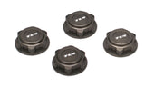 8ight/8ightT 2.0 Covered Aluminium 17mm Wheel Nuts