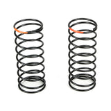 12mm Front Shock Spring 2.9 Rate (Orange) (2)