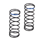 22T Blue Front Shock Spring 3.8 Rate