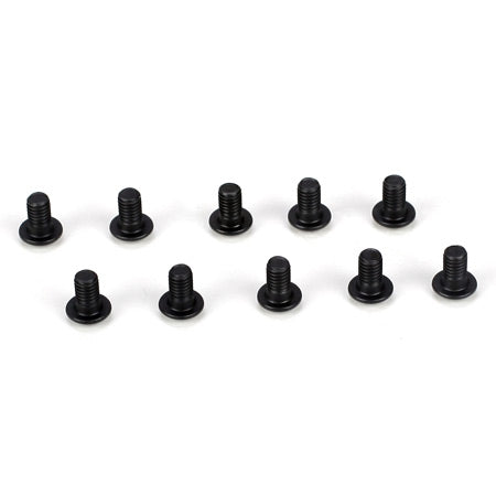 Button Head Screws M3 x 5mm