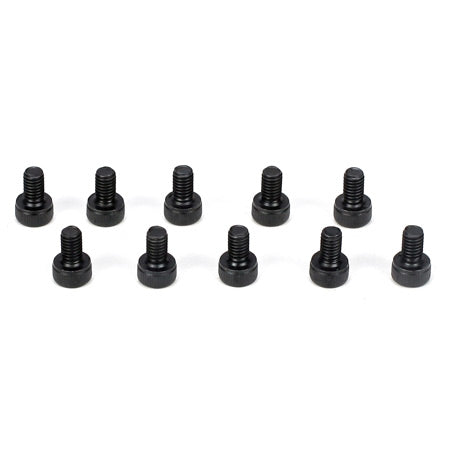 Cap Head Screws M3 x 5mm