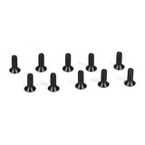 Flathead Screws M2 x 6mm