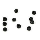 Setscrew M5 x 4mm Flat Point