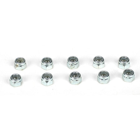 Locknut M3 x .5 x 5.5mm